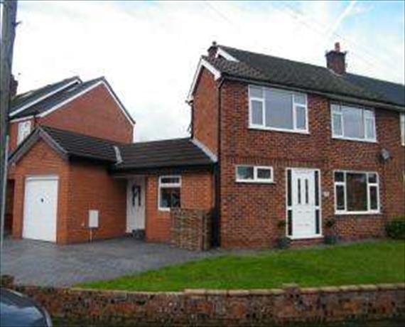 3 Bedroom Detached